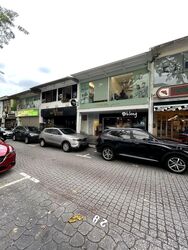 Serangoon Garden Village (D19), Shop House #483829501